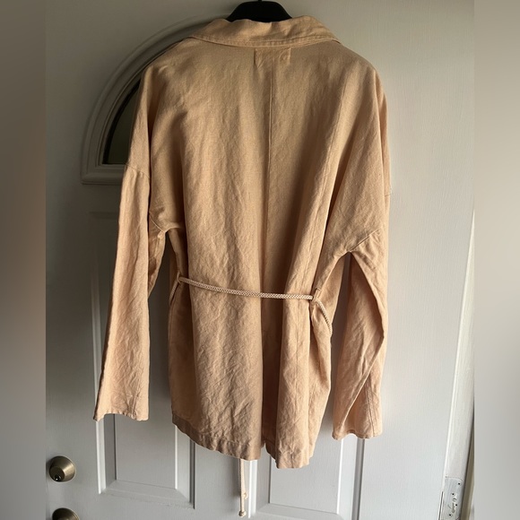 Back beat co jacket - Picture 7 of 7